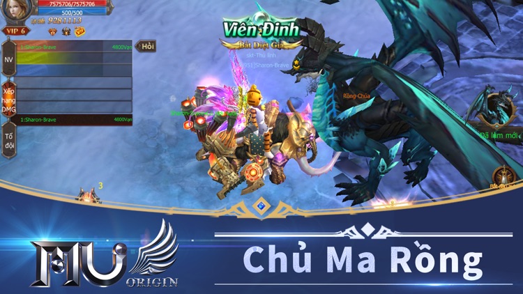 MU Origin-VN