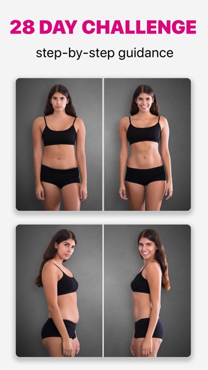 Fitness Coach: Weight Loss