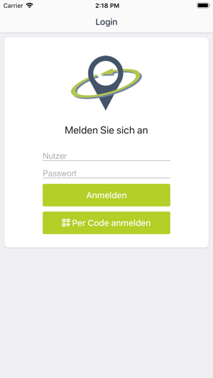 Stadtguthaben Kassen-App(圖1)-速報App