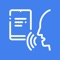 You just speak and your speech is instantly converted into text