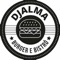 Aplicativo oficial do Djalma Burger