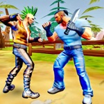 Street Kung Fu Fighting