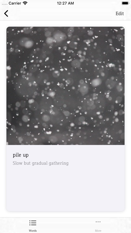 HappyDic - Your own dictionary screenshot-5