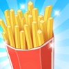 French Fries Shop