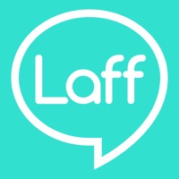 Laff Messenger app not working? crashes or has problems?