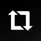 The app is a utility for sharing photos, videos to Instagram