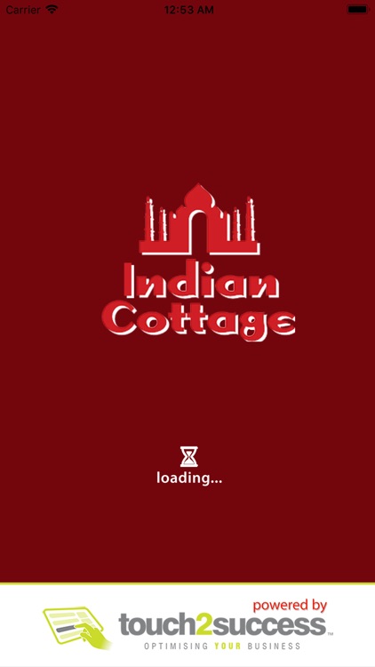 Indian Cottage Bonnybridge