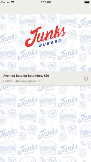 JUNKS(圖1)-速報App