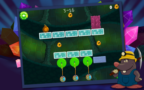 Gem Boom screenshot 4