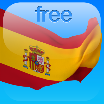 Spanish in a Month: Words iAP