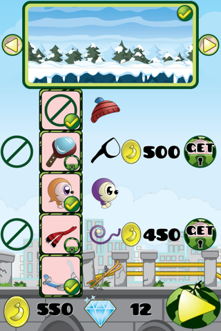 Monko Flappo -Flappy Monkeys screenshot 2