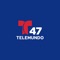 La aplicación de Telemundo 20 te mantiene al tanto de lo que acontece en tu ciudad, de las noticias de última hora y te da la información del tiempo precisa y personalizada