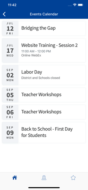 Fair Lawn Schools(圖2)-速報App