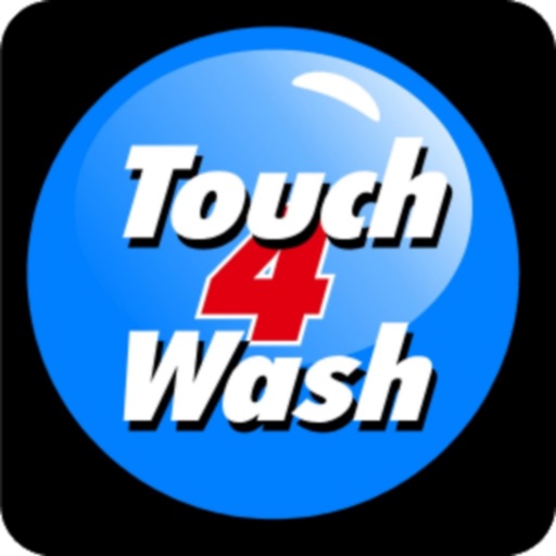 Touch4Wash iOS App