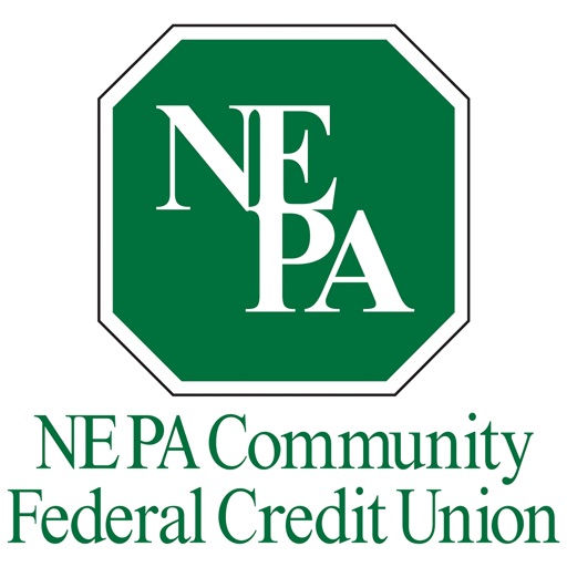 NE PA Community FCU Mobile Icon