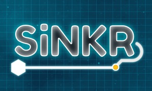 SiNKR: A minimalist puzzle