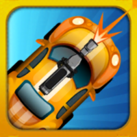 The Car Death Race