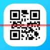 Simple QR Code Reader - iPadアプリ