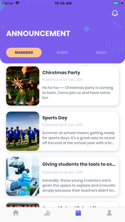 Mata Smart Campus screenshot-3