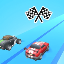 Gear Up Epic Race 3D