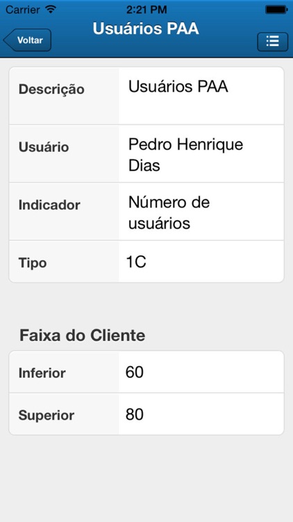 Monitor de Tarefas screenshot-4