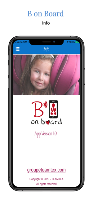 B on Board(圖1)-速報App