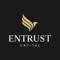 Entrust Capital’s portfolio tracker gives clients the flexibility to view their investment portfolios on-the-go