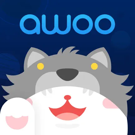 Awoo - Voice Chat Party Читы