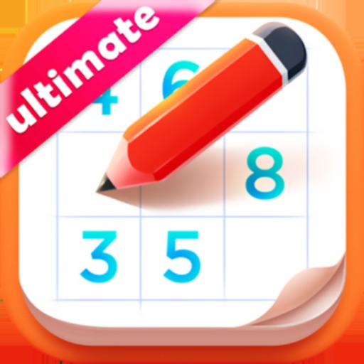 Sudoku - Classic Puzzle Game!