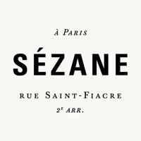  Sézane App  Mode & Accessoires Alternative