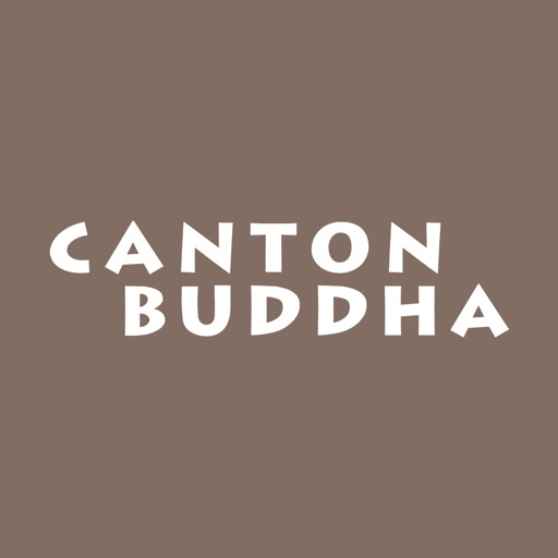 Canton Buddha icon