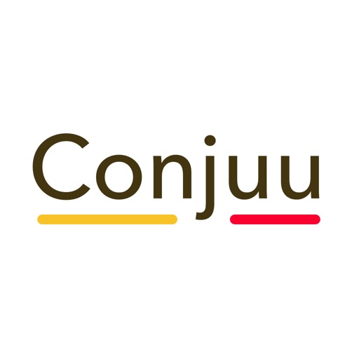 conjuu