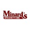 With the Minards Spaghetti Inn mobile app, ordering food for takeout has never been easier