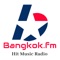 Thailand's number one hit music radio