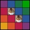 This is the best picture matching memory game on iOS with many beautiful photos and multiple levels