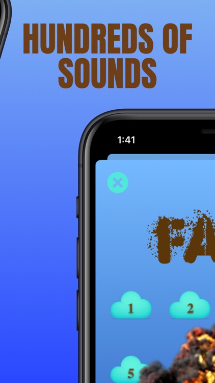 Fart World: Fart & Poop Sounds screenshot-5