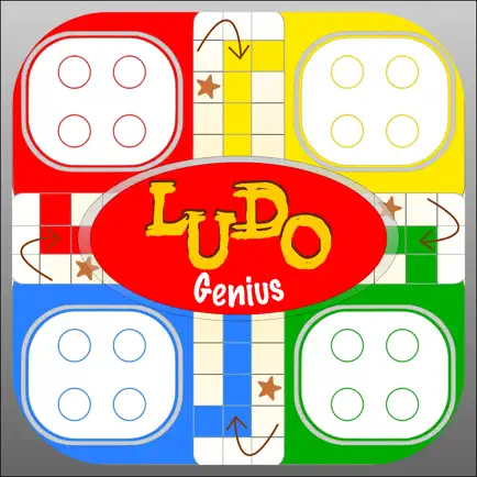 Ludo Genius Читы