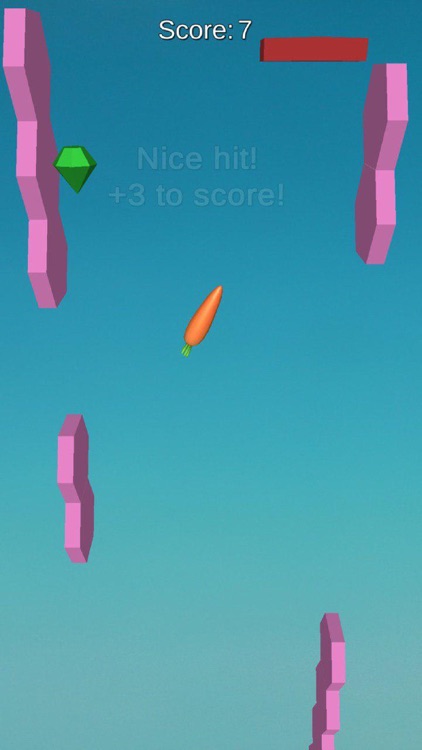 FlyingCarrot