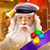 ハリー・ポッター:呪文と魔法のパズル-Zynga Inc.