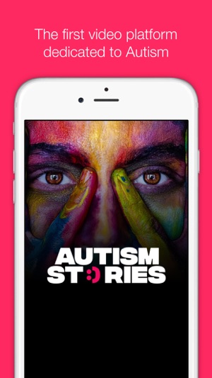 Autism Stories TV(圖1)-速報App