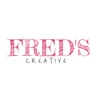 Fred's Creative Kundalini