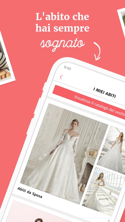 Matrimonio.com screenshot-8
