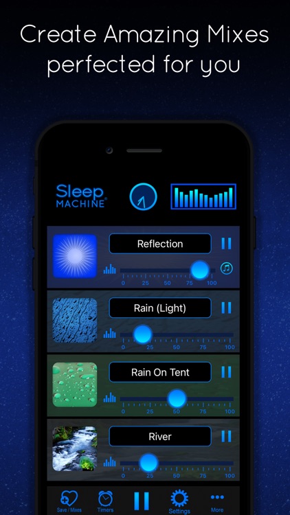 Sleep Machine screenshot-3