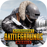 PUBG MOBILE