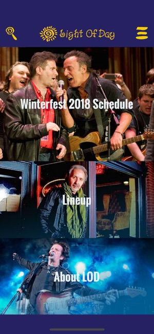 Light of Day Winterfest(圖1)-速報App