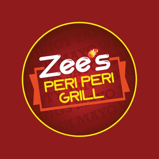 Zees Peri Peri Grill