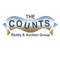 Welcome to the Counts Realty & Auction Group mobile bidding app