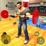 Get Virtual Gym Buddy Simulator 3D for iOS, iPhone, iPad Aso Report