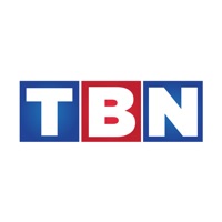 TBN app not working? crashes or has problems?