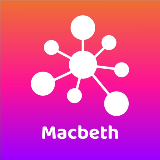 RememberMore Macbeth icon